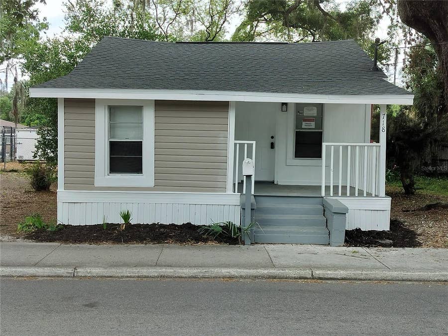 Property photo for 718 W 5TH STREET, Lakeland, FL