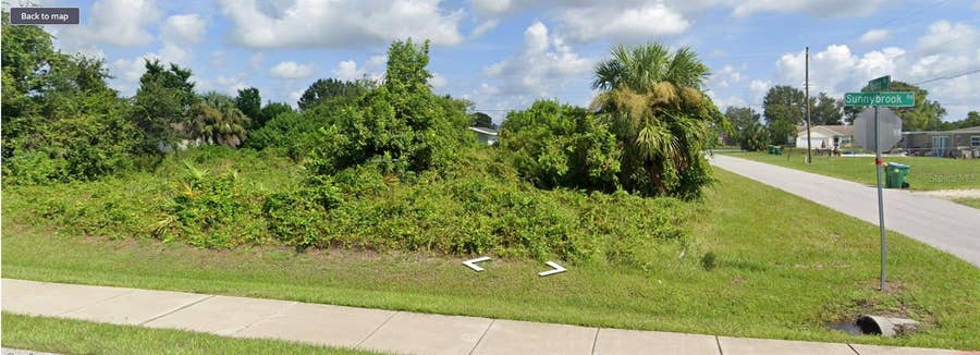 Property photo for 27246 SUNNYBROOK ROAD, Punta Gorda, FL