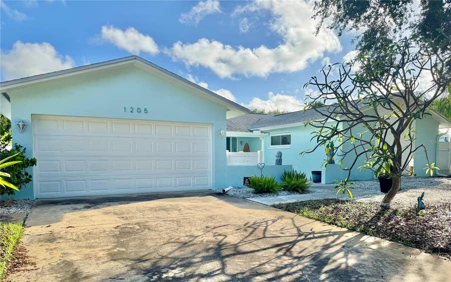 Property photo for 1205 79TH STREET S, St Petersburg, FL