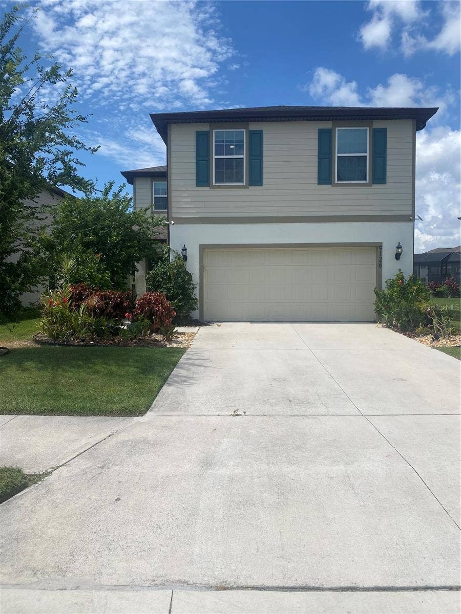 Property photo for 9126 ROYAL RIVER CIRCLE, Parrish, FL