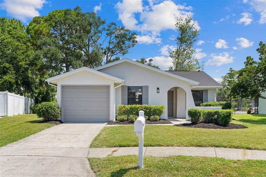 Property photo for 1206 SAWGRASS COURT, Oldsmar, FL
