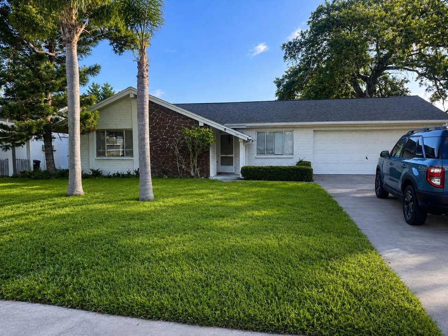 Property photo for 8213 SPLIT RAIL LANE, Hudson, FL