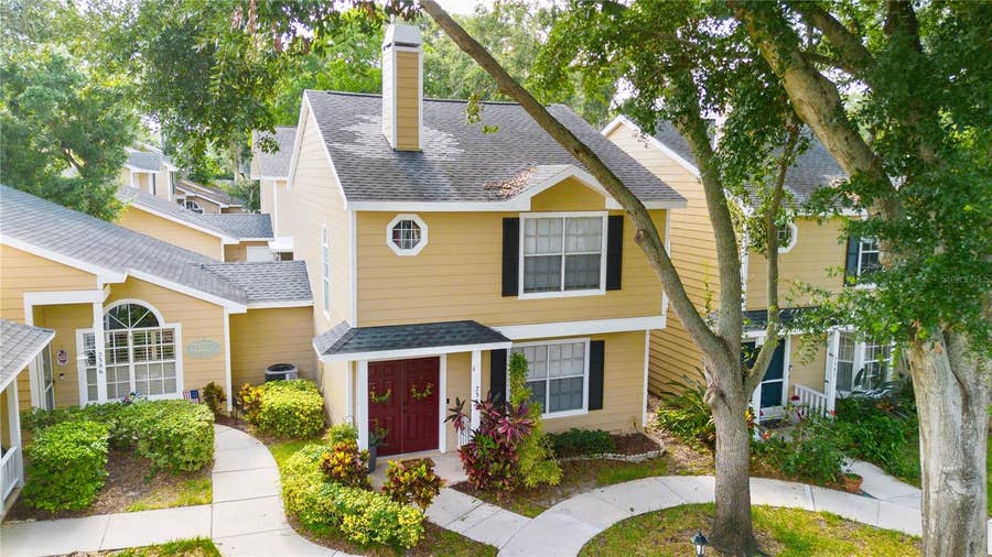 Property photo for 2384 HOUNDS TRAIL, Palm Harbor, FL