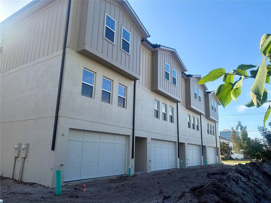 Property photo for 4314 W GRAY STREET, Tampa, FL