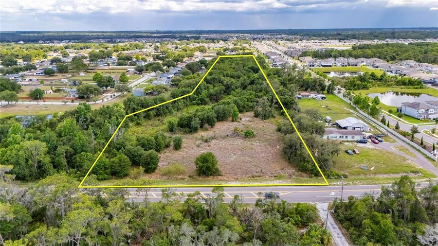Property photo for 13311 RHODINE ROAD, Riverview, FL