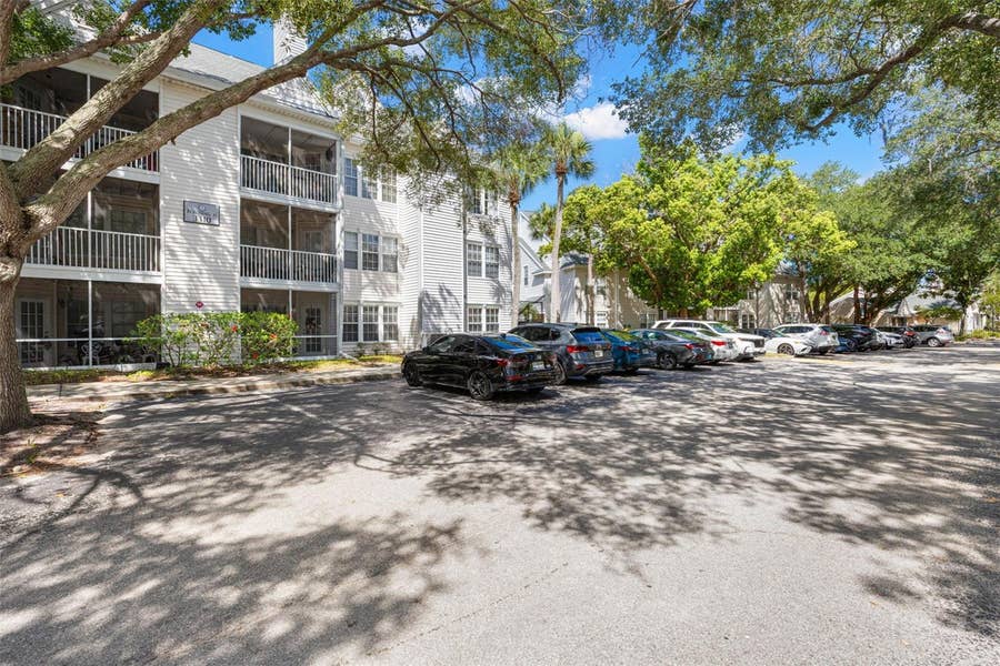 Property photo for 3310 HAVILAND COURT, #104, Palm Harbor, FL