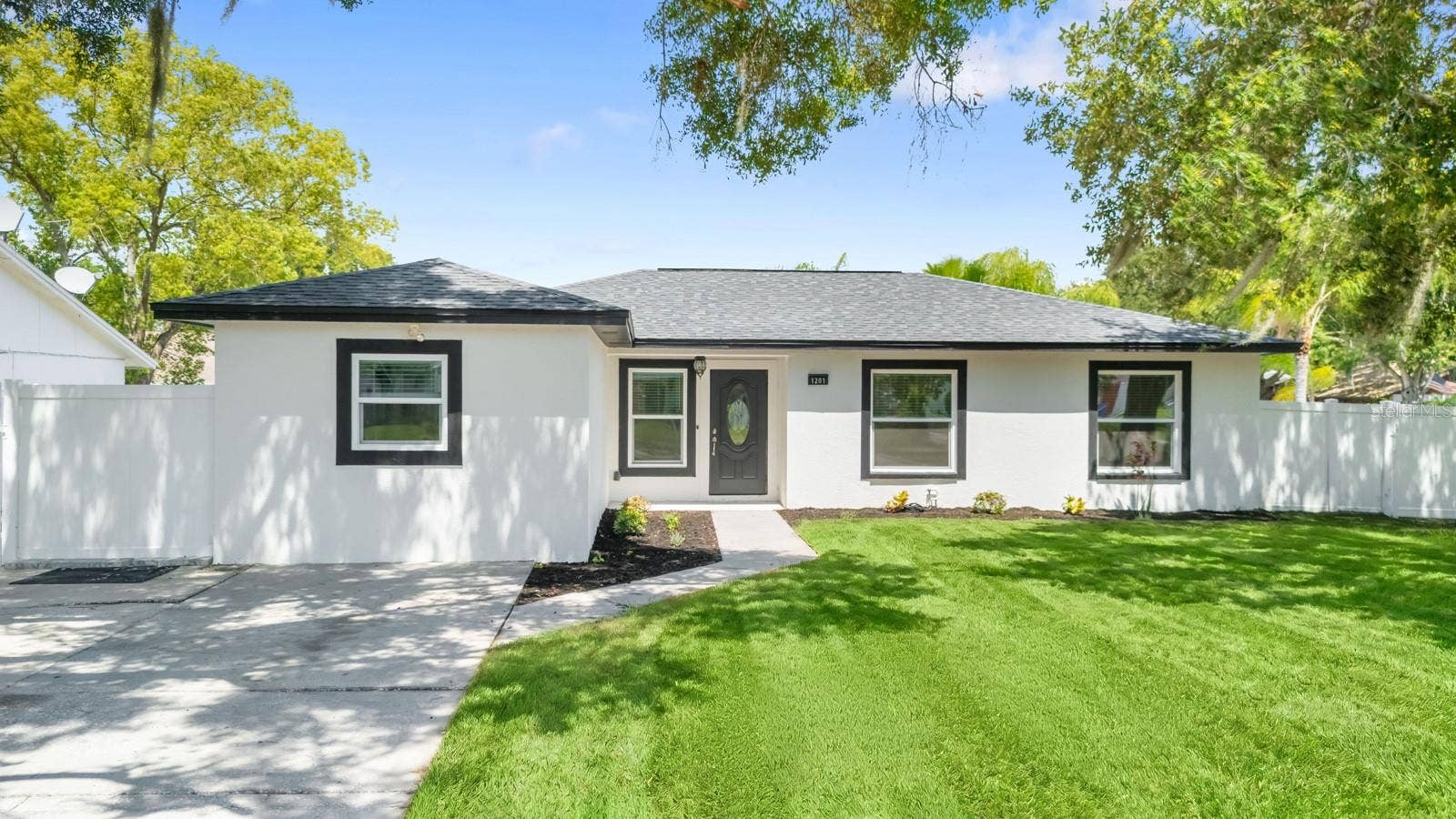1201 WINDY RIDGE DRIVE, Brandon, FL 33510 1201 WINDY RIDGE DRIVE, Brandon, FL 33510