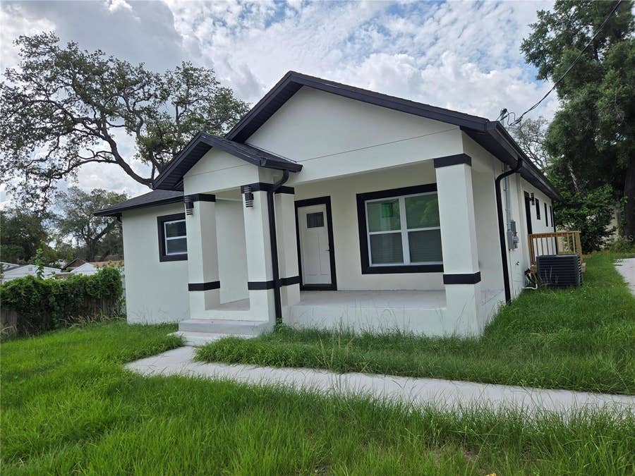 Property photo for 701 E LINEBAUGH AVENUE, Tampa, FL