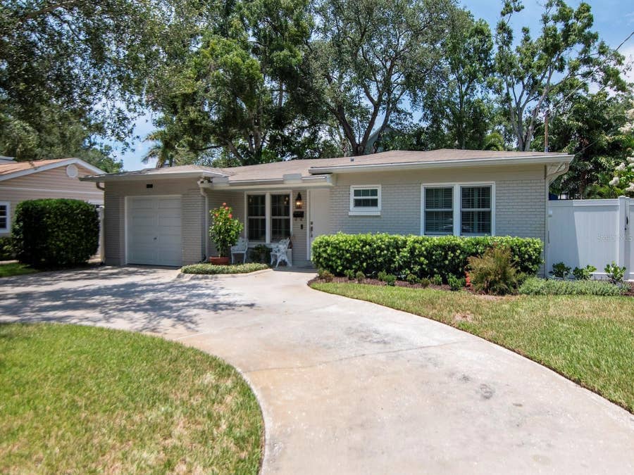 Property photo for 4415 W SAN CARLOS STREET, Tampa, FL