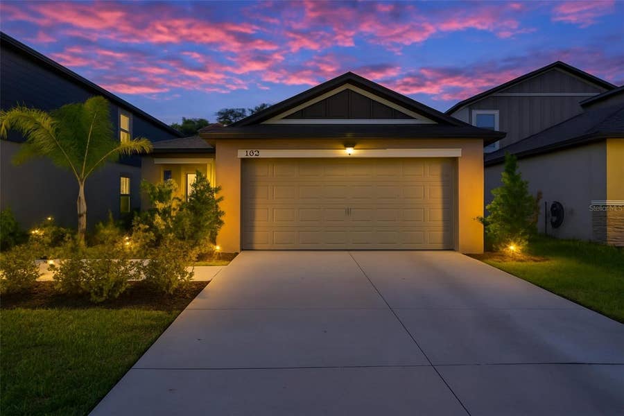 Property photo for 12643 MAPLE BONSAI DRIVE, Riverview, FL