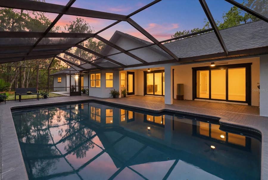 Property photo for 2995 N BRAVO DRIVE, Beverly Hills, FL