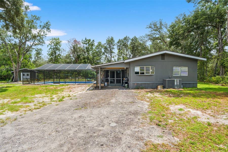 Property photo for 8343 YELLOW PINE AVENUE, Brooksville, FL
