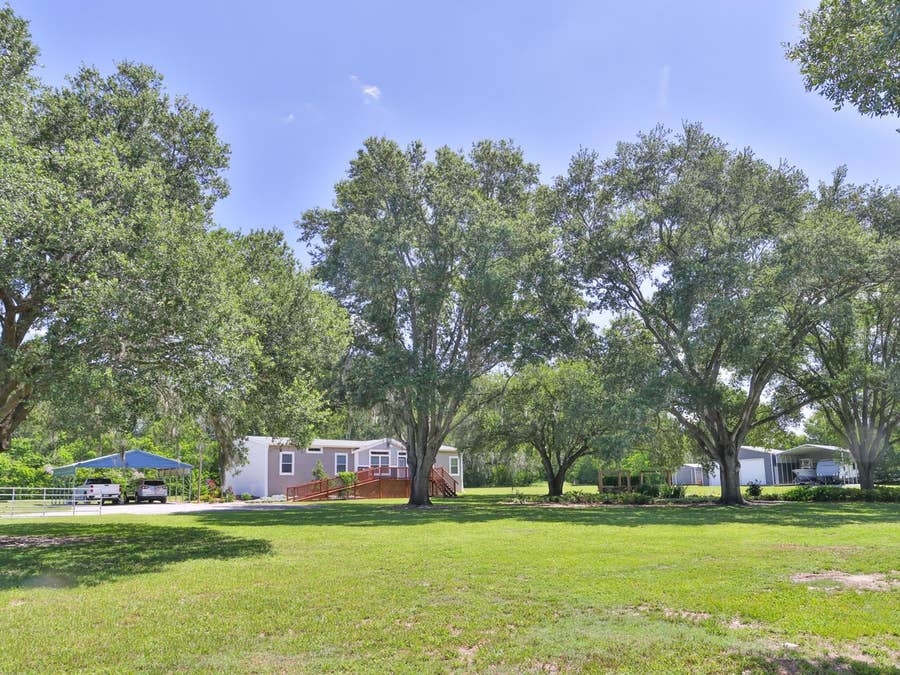 Property photo for 8700 HEATHER DRIVE, Zephyrhills, FL