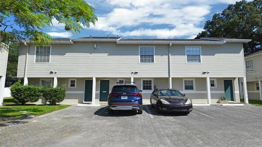 Property photo for 3607 W IDLEWILD AVENUE, #501, Tampa, FL