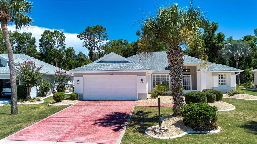 Property photo for 1624 BROOKTON GREEN DRIVE, Sun City Center, FL