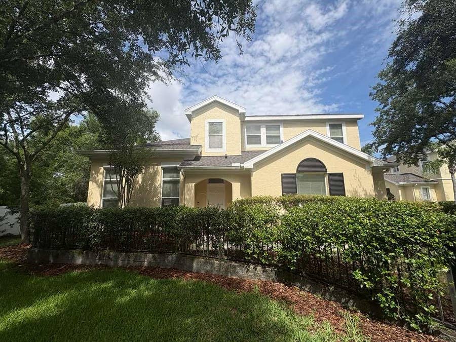 Property photo for 3511 HEARDS FERRY DRIVE, Tampa, FL