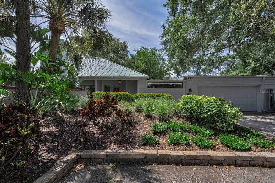 Property photo for 10497 LONGWOOD DRIVE, Seminole, FL