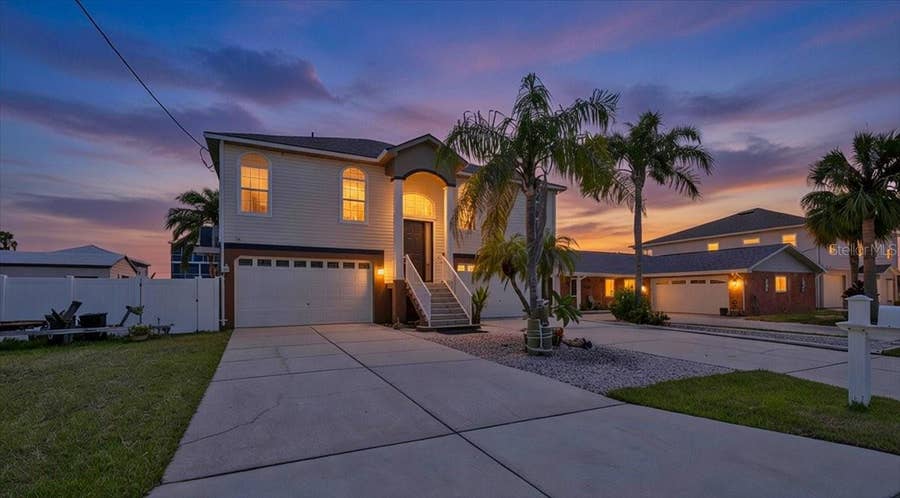 Property photo for 4270 CARLOS COURT, Hernando Beach, FL