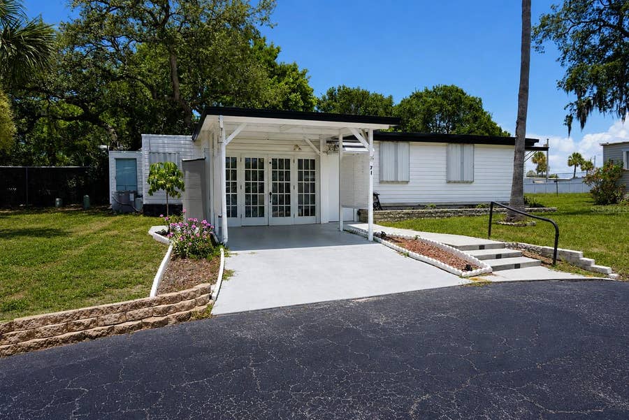Property photo for 980 7TH STREET NW, #71, Largo, FL