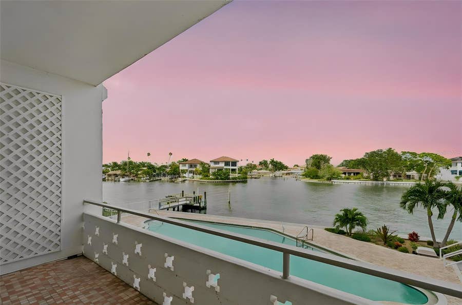 Property photo for 1365 N SNELL ISLE BOULEVARD NE, #2E, St Petersburg, FL