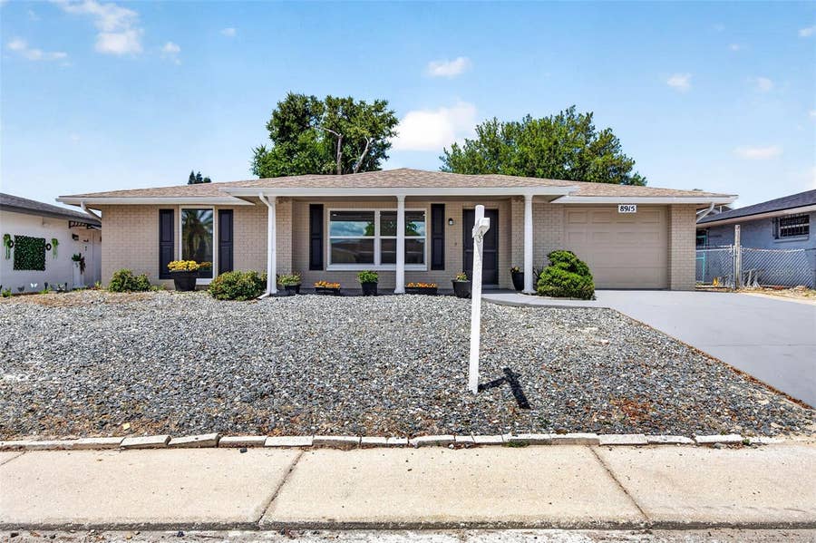 Property photo for 8915 STERLING LANE, Port Richey, FL