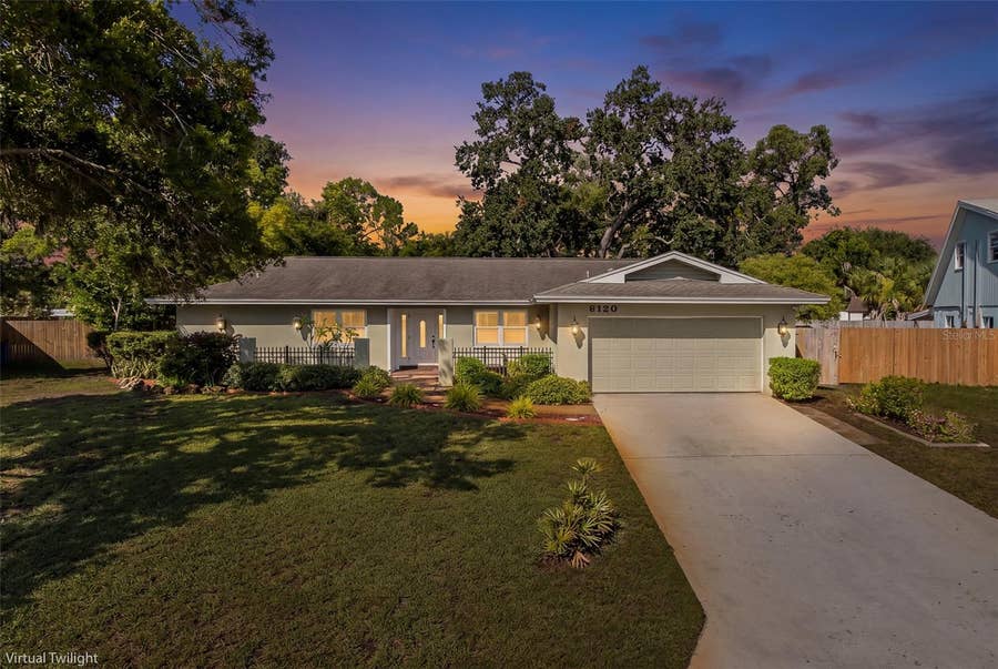 Property photo for 8120 CANTERBURY CIRCLE, Seminole, FL