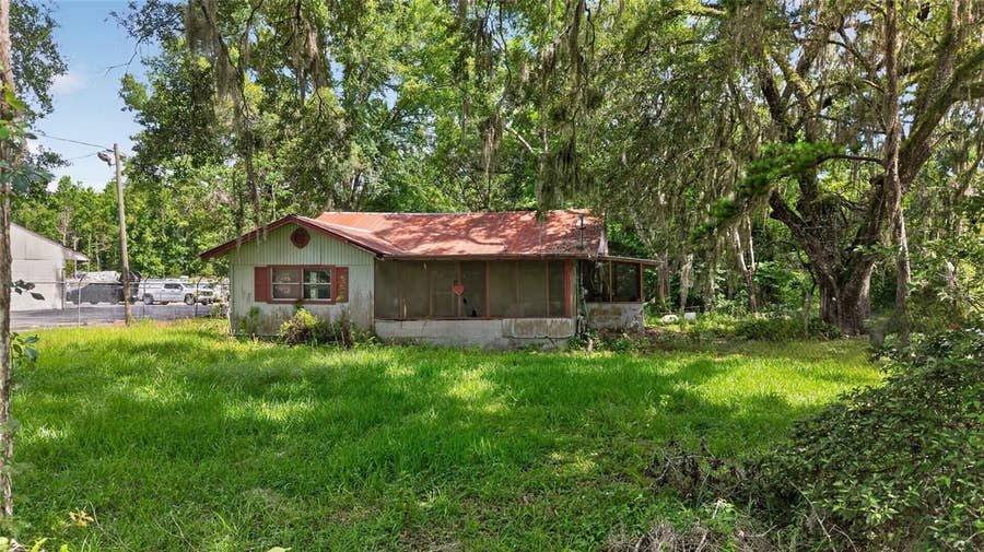 Property photo for 19370 FORT DADE AVENUE, Brooksville, FL