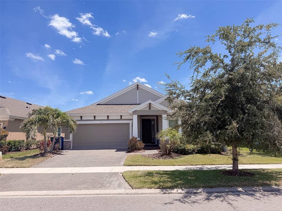 Property photo for 5723 SILVER SUN DRIVE, Apollo Beach, FL
