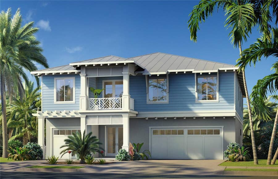Property photo for 760 SEAVIEW DRIVE, Crystal Beach, FL