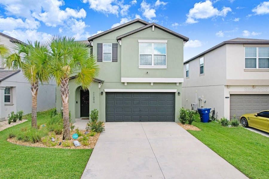 Property photo for 11099 RADIANT SHORE LOOP, San Antonio, FL