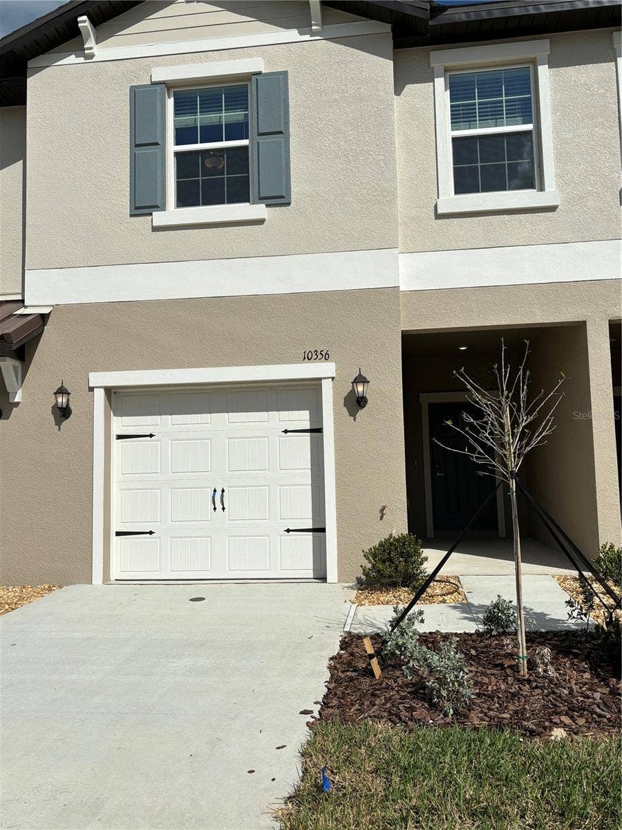 Property photo for 10356 HONEY HAMMOCK WAY, San Antonio, FL