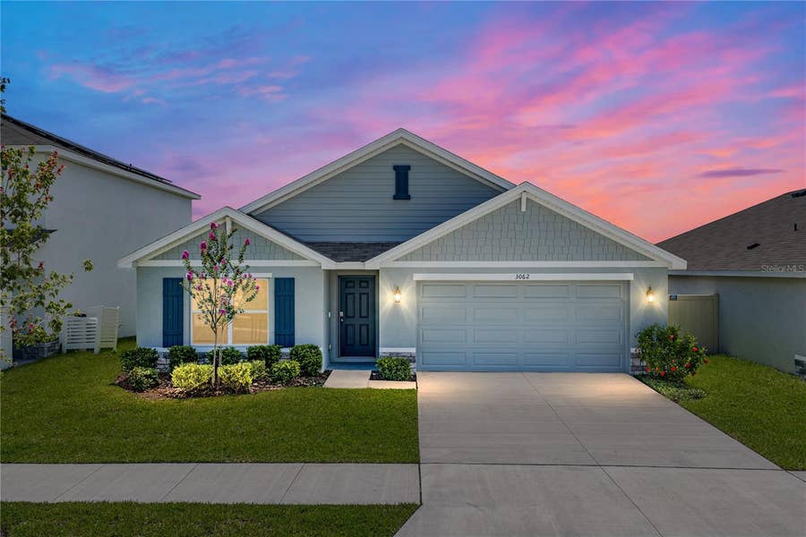 Property photo for 3062 LIVING CORAL STREET, Wimauma, FL
