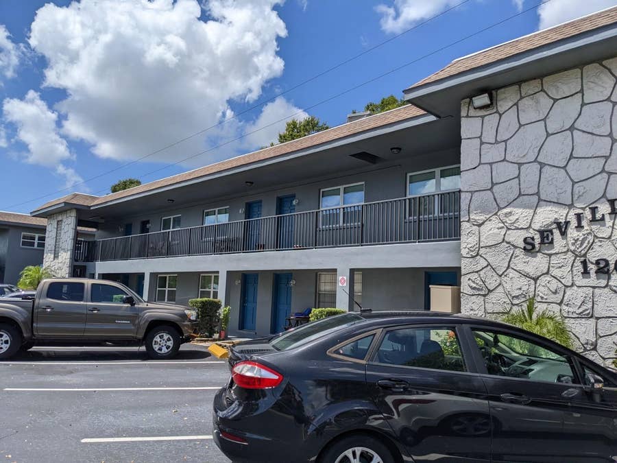 Property photo for 1260 70TH STREET N, #2, St Petersburg, FL
