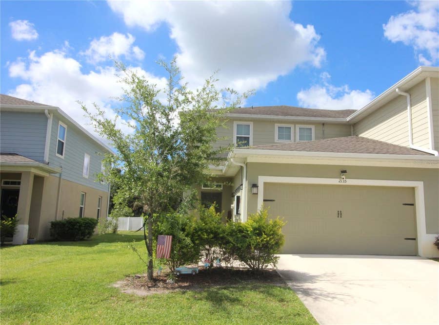 Property photo for 2135 LACEFLOWER DRIVE, Brandon, FL