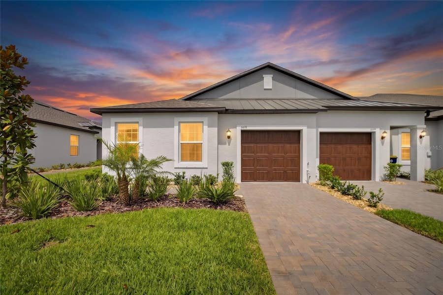 Property photo for 6693 HOMEBOUND WAY, New Port Richey, FL