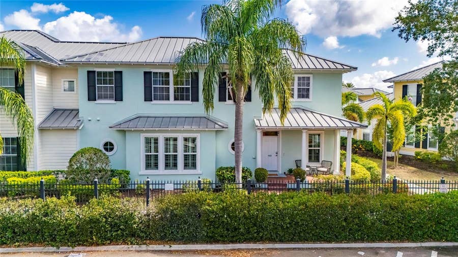 Property photo for 5401 CAFREY PLACE, Apollo Beach, FL
