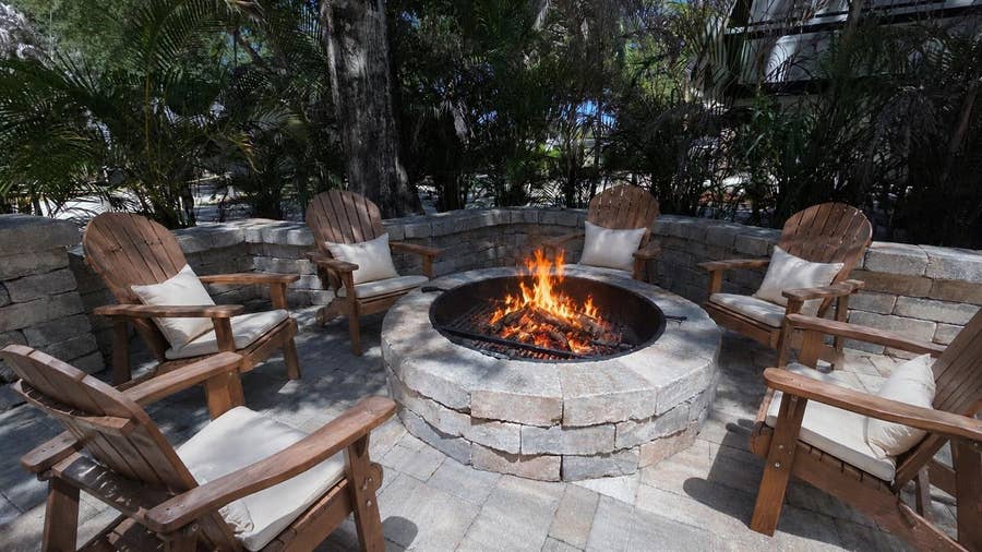 Property photo for 234 STALLION LANE, River Ranch, FL