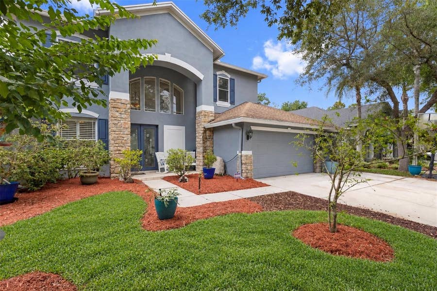 Property photo for 8380 GOLDEN PRAIRIE DRIVE, Tampa, FL