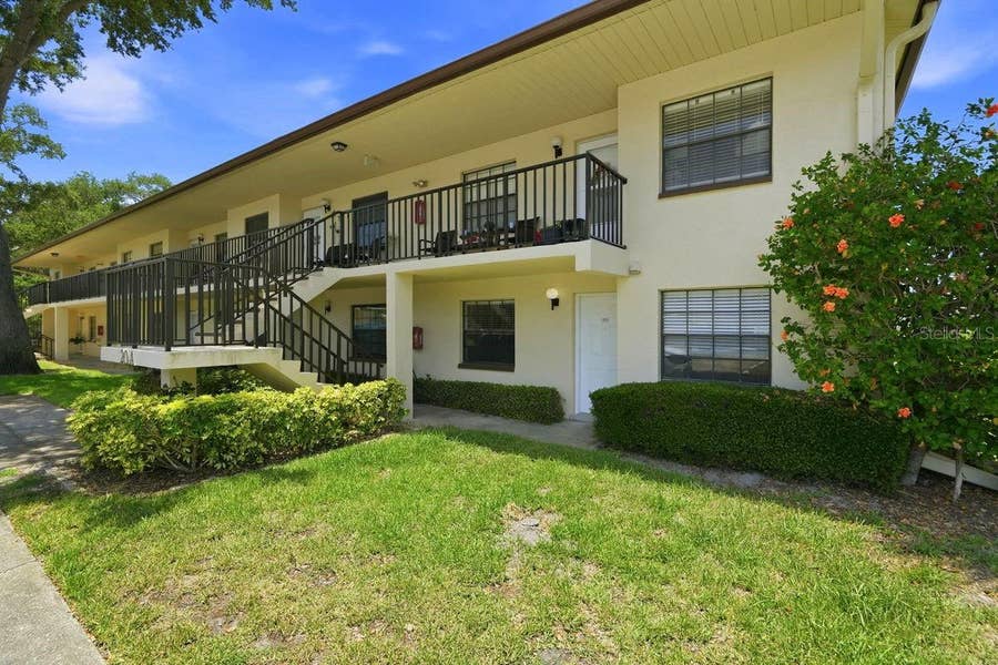 Property photo for 2400 WINDING CREEK BOULEVARD, #20A-109, Clearwater, FL