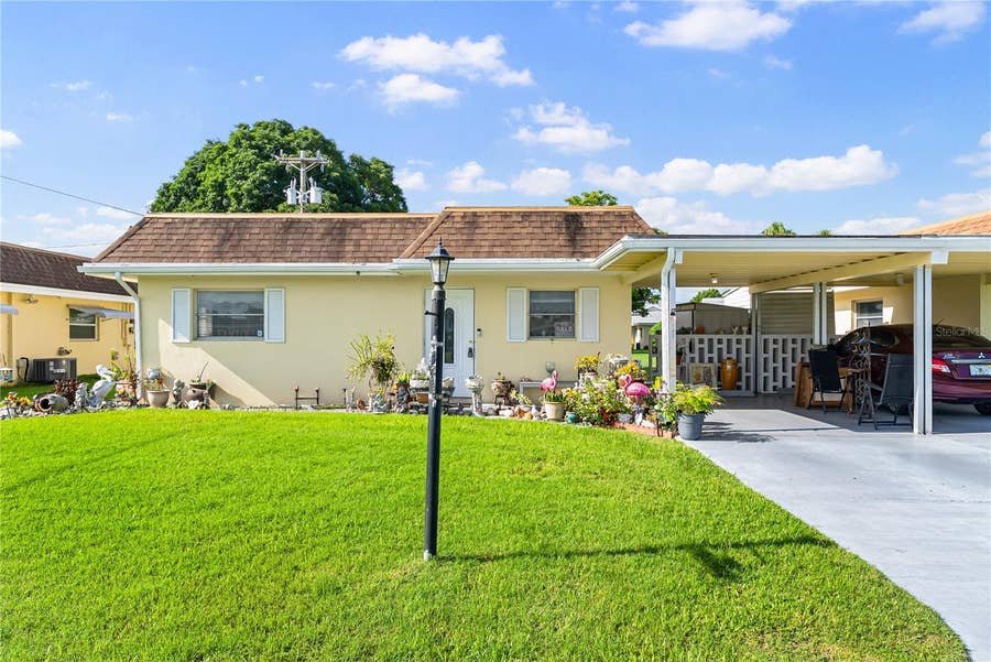 Property photo for 2208 GARDENIA WAY, Lehigh Acres, FL