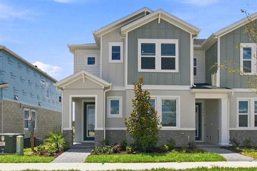 Property photo for 5600 COOPERS HAWK COURT, St Cloud, FL