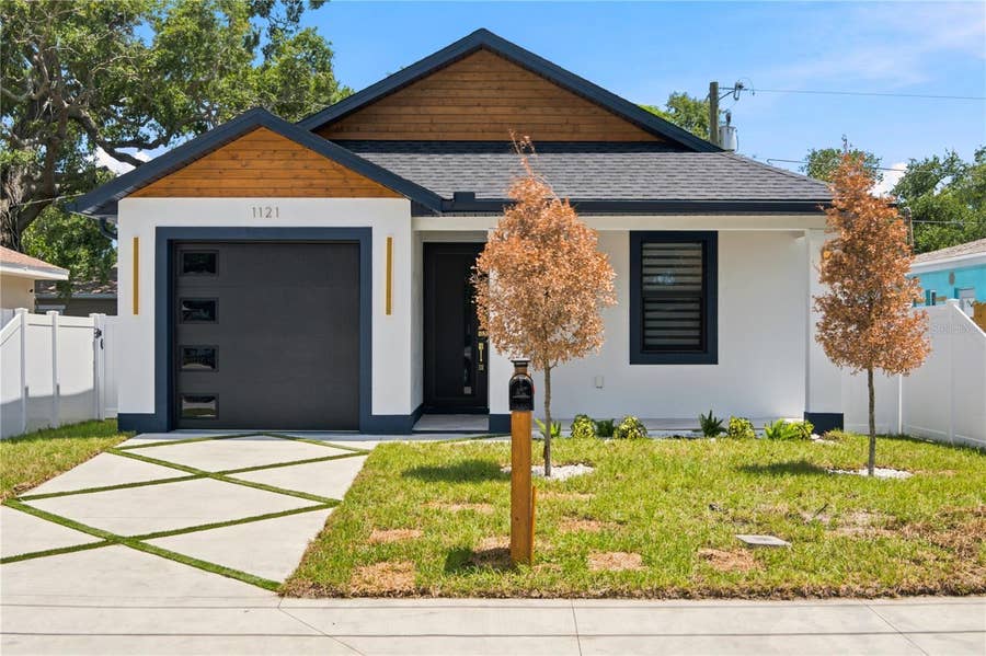 Property photo for 1121 ENGMAN STREET, Clearwater, FL