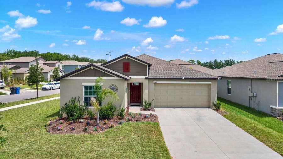 Property photo for 13108 PALMERSTON ROAD, Riverview, FL