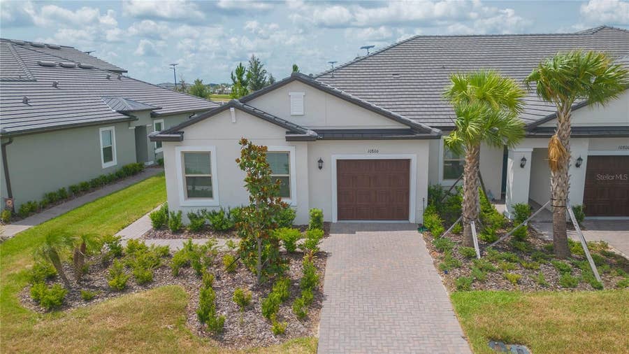 Property photo for 10806 GABLE DIG LOOP, San Antonio, FL
