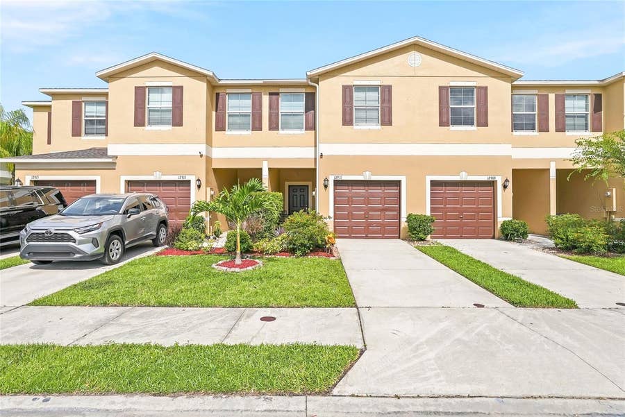 Property photo for 12911 DREAM CATCHER WAY, Riverview, FL