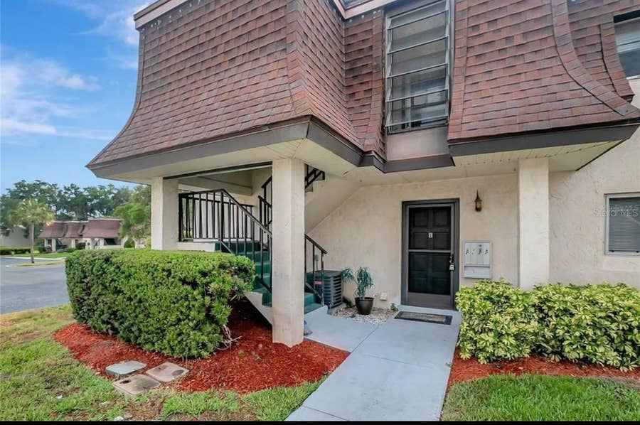 Property photo for 7020 COGNAC DRIVE, #3, New Port Richey, FL