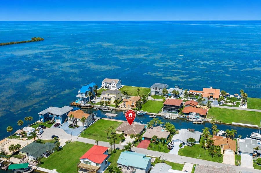 Property photo for 13525 CLAUDIA DRIVE, Hudson, FL