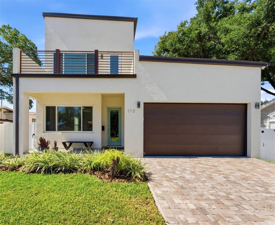 Property photo for 112 W SLIGH AVENUE, Tampa, FL