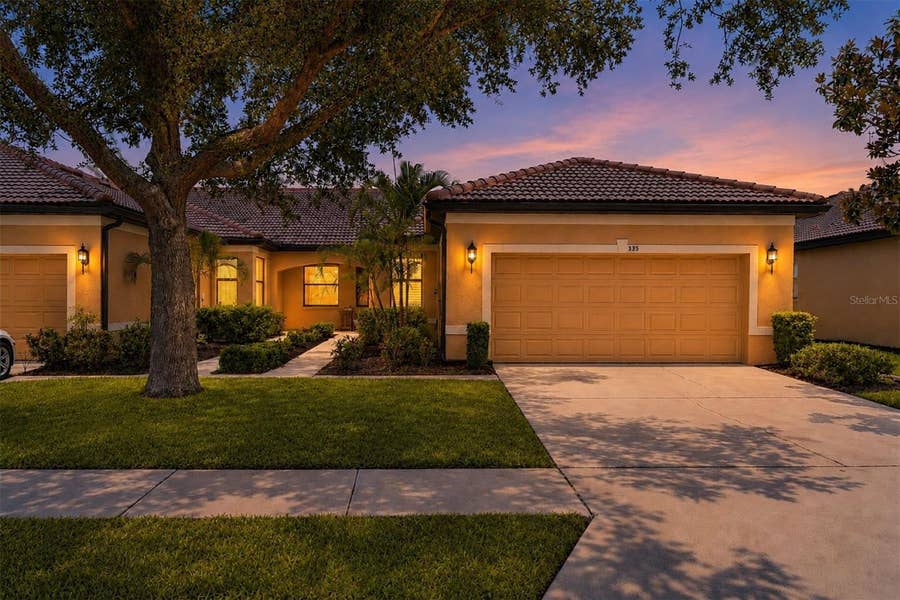 Property photo for 335 SENECA FALLS DRIVE, Apollo Beach, FL