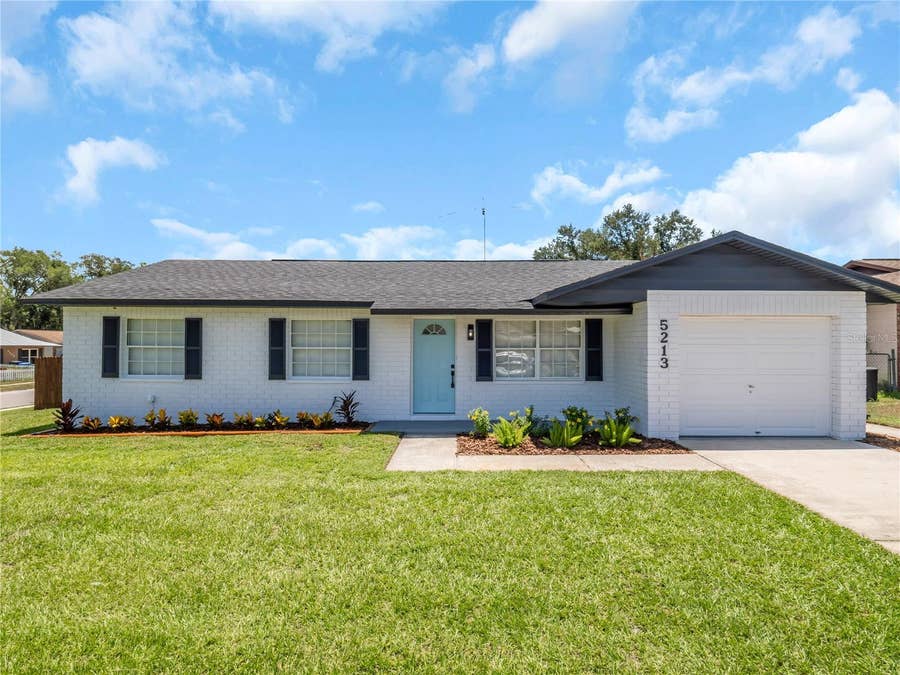 Property photo for 5213 COLFAX PLACE, Seffner, FL